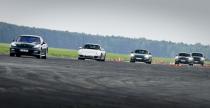 Porsche World Roadshow 2011